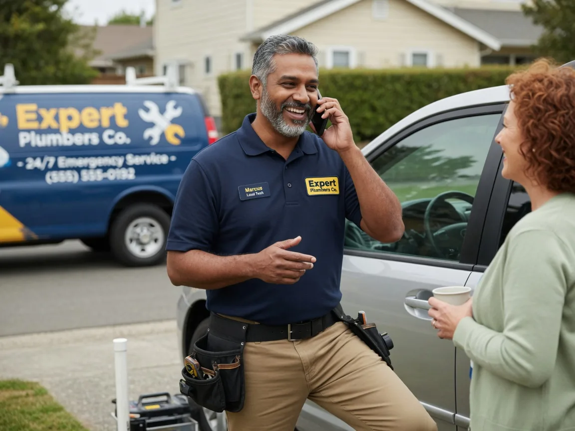 Drain Cleaning Monroe, WI FAQs